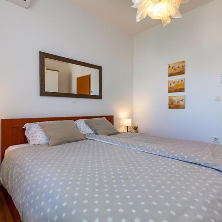 Duplex + Garage Lejlighed Rovinj Eksteriør billede