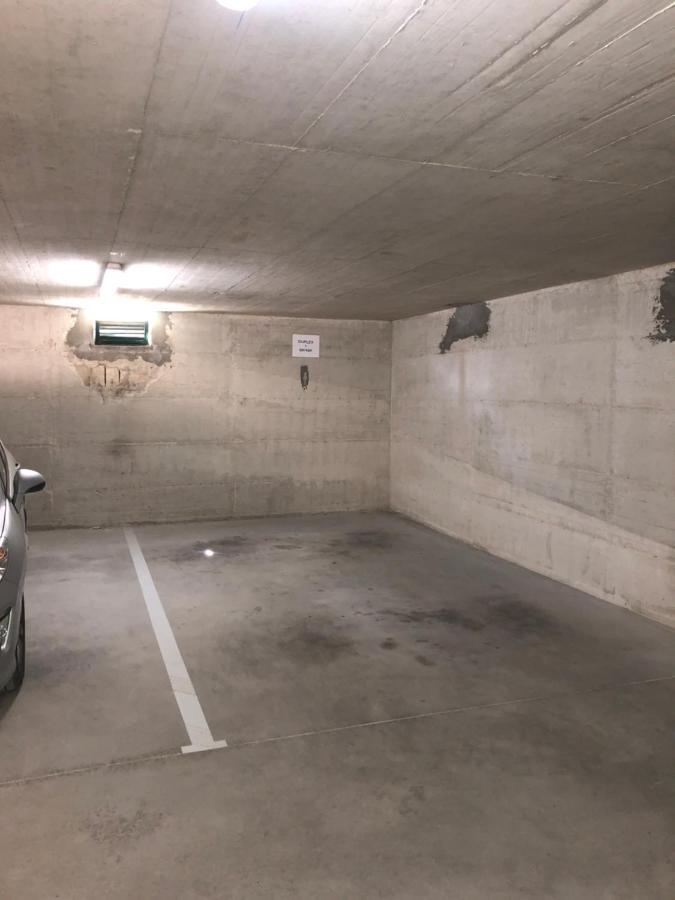 Duplex + Garage Lejlighed Rovinj Eksteriør billede